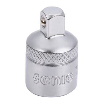 Sonic Adapter 3/8"(F) x 1/4"(M) 71921
