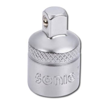 Sonic Adapter 1/2"(F) x 3/8"(M) 71932