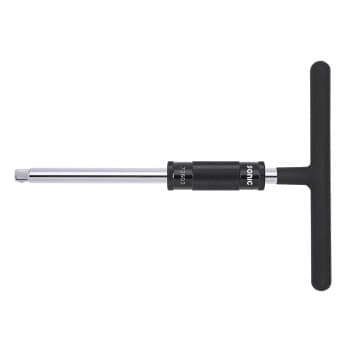 T-key 1/2 ", with swivel handle, speedy grip