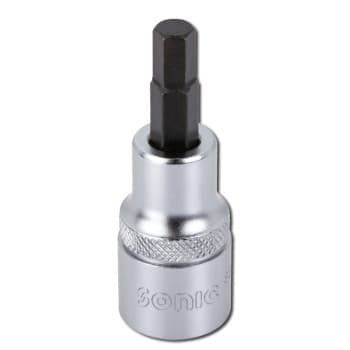 Bitdop 1/2 ", hexagon 5mm