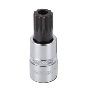 Bitdop 1/2 ", multi-tooth M16-T