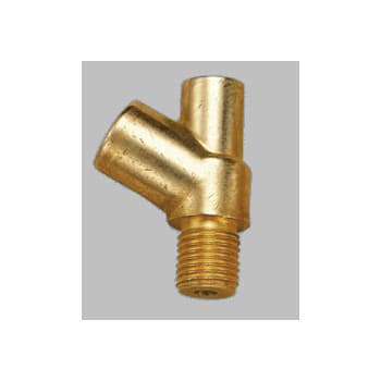 Y-Adapter 1 / 8-27NPTF