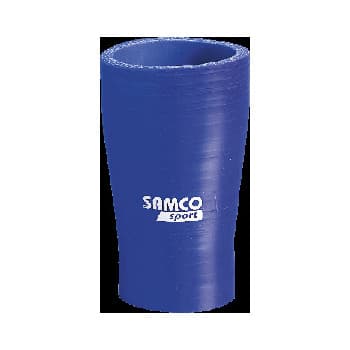 Samco Reducer Adapter Reducer blue 90> 80mm 125mm
