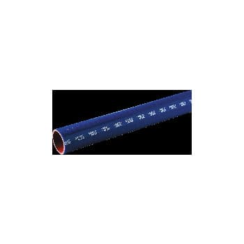 Samco 'High Temperature' hose blue 28mm 1mtr