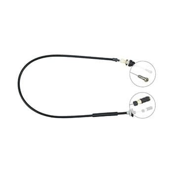 Accelerator Cable K36280 ABS