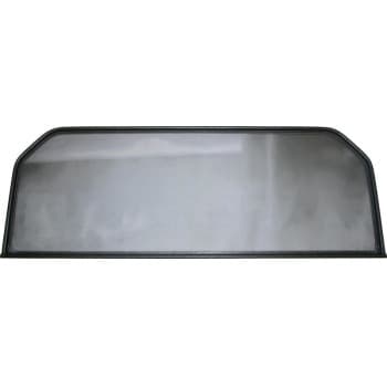 Ready to go Cabrio Windshield Mercedes 190SL