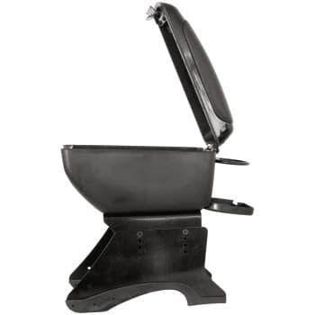 Armrest 'Compact' Black universal