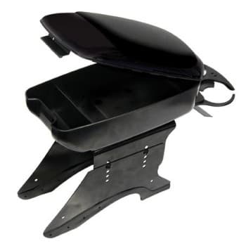 Armrest Black universal