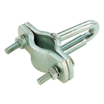 Auxiliary clutch clamping part + spring
