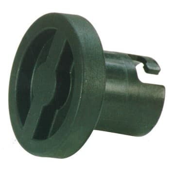 LPG dust cover recessed long