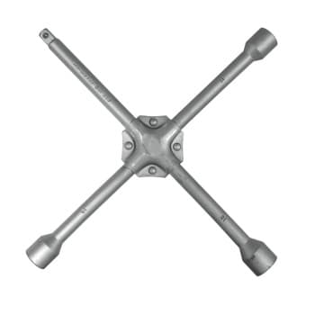 Cross key D 899.12,7 / 17/19/21