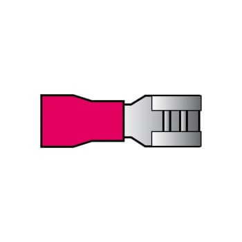 Cable connectors 741 card 10st