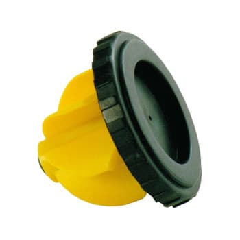 Fuel cap universal