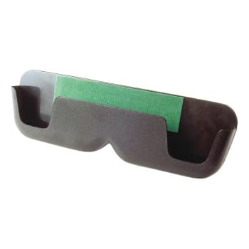 Glasses holder 17x5cm