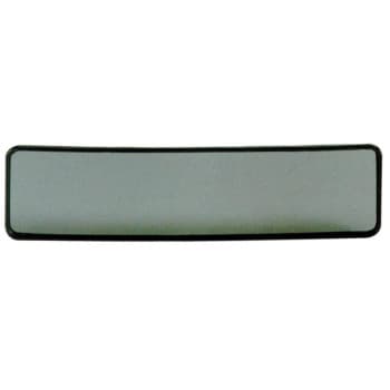 Panorama mirror