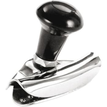 Control knob universal