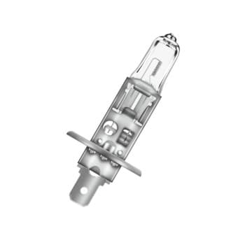 Bulb, cornering light TRUCKSTAR PRO