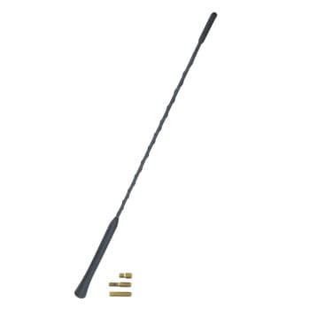 Replacement blade black M5 in / M5-M6-M7 external Length: 40 cm