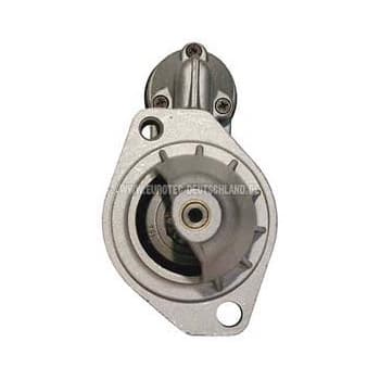 Starter 11010110 Eurotec