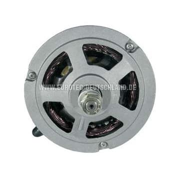 Alternator 12031120 Eurotec