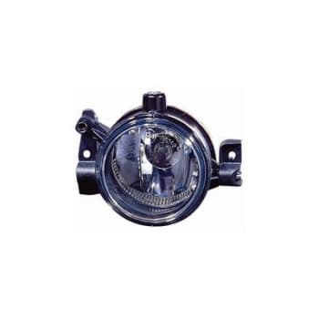 Fog Light 1862995 Van Wezel