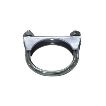 Exhaust clamp 54mm