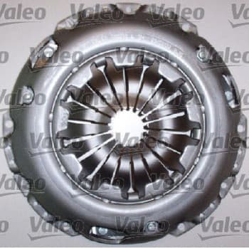 Clutch Kit KIT3P 826326 Valeo