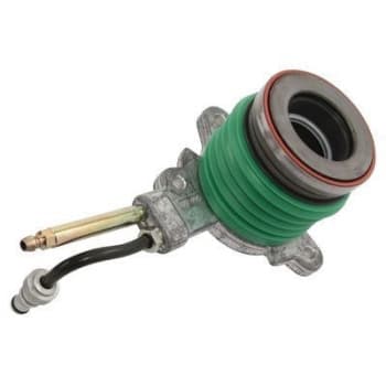 Central Slave Cylinder, clutch