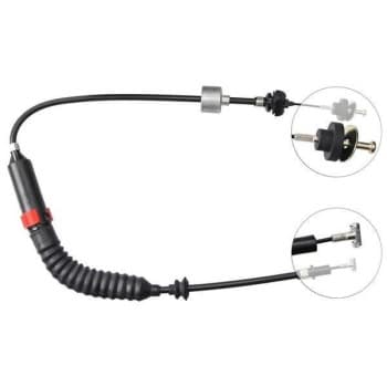 Clutch Cable