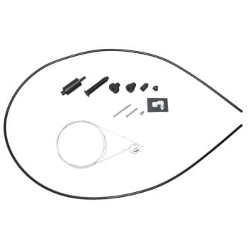 Accelerator Cable K35830 ABS