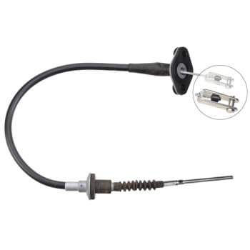 Clutch Cable