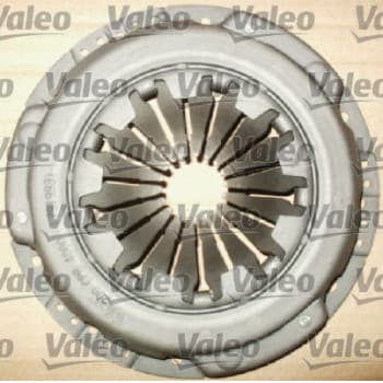 Clutch Kit KIT3P 826522 Valeo
