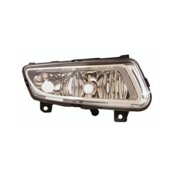 Fog Light 5829998 Van Wezel