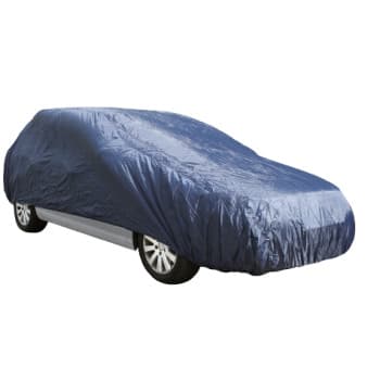 Car cover size XL station wagon (485 cm x 151 cm x 119 cm)