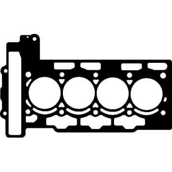 Gasket, cylinder head 729.050 Elring