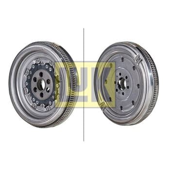 Flywheel LuK DMF 415 0744 09