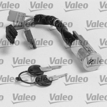 Steering Lock