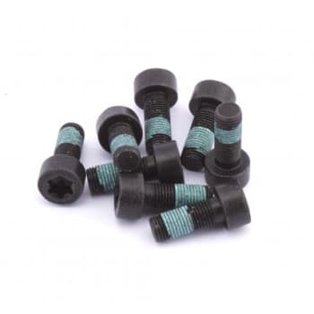 Screw Set, flywheel 411 0133 10 LUK