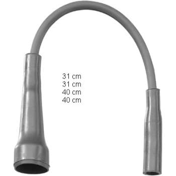 Ignition Cable Kit ZEF1251 Beru