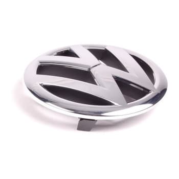 Volkswagen Badge