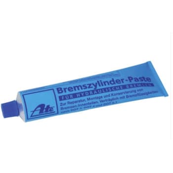 ATE Cylinder mounting paste 180 gr