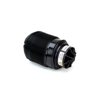 Air Spring, suspension