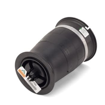 Air Spring, suspension