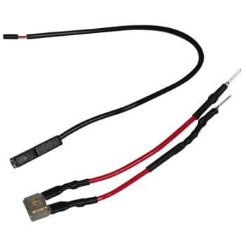 Simoni Racing Airbag Warning Canceller