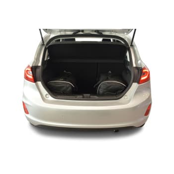 Travel Bag Set Ford Fiësta VII 2017- 5d