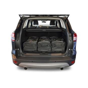 Travel bag set Ford Kuga II 2012- suv