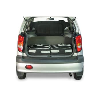Travel bag set Hyundai Atos 1999-2008 5d