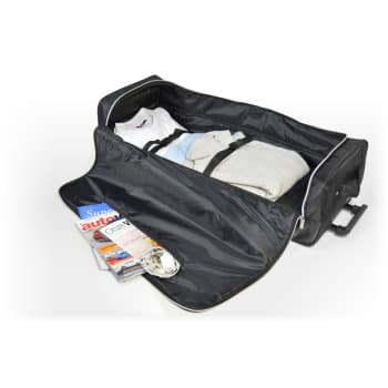 Travel bag set Mazda MX-5 (ND) 2015- cabrio