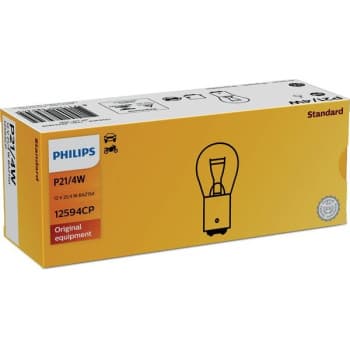 Philips Standard P21/4W