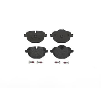 Brake Pad Set, disc brake P 06 064 Brembo